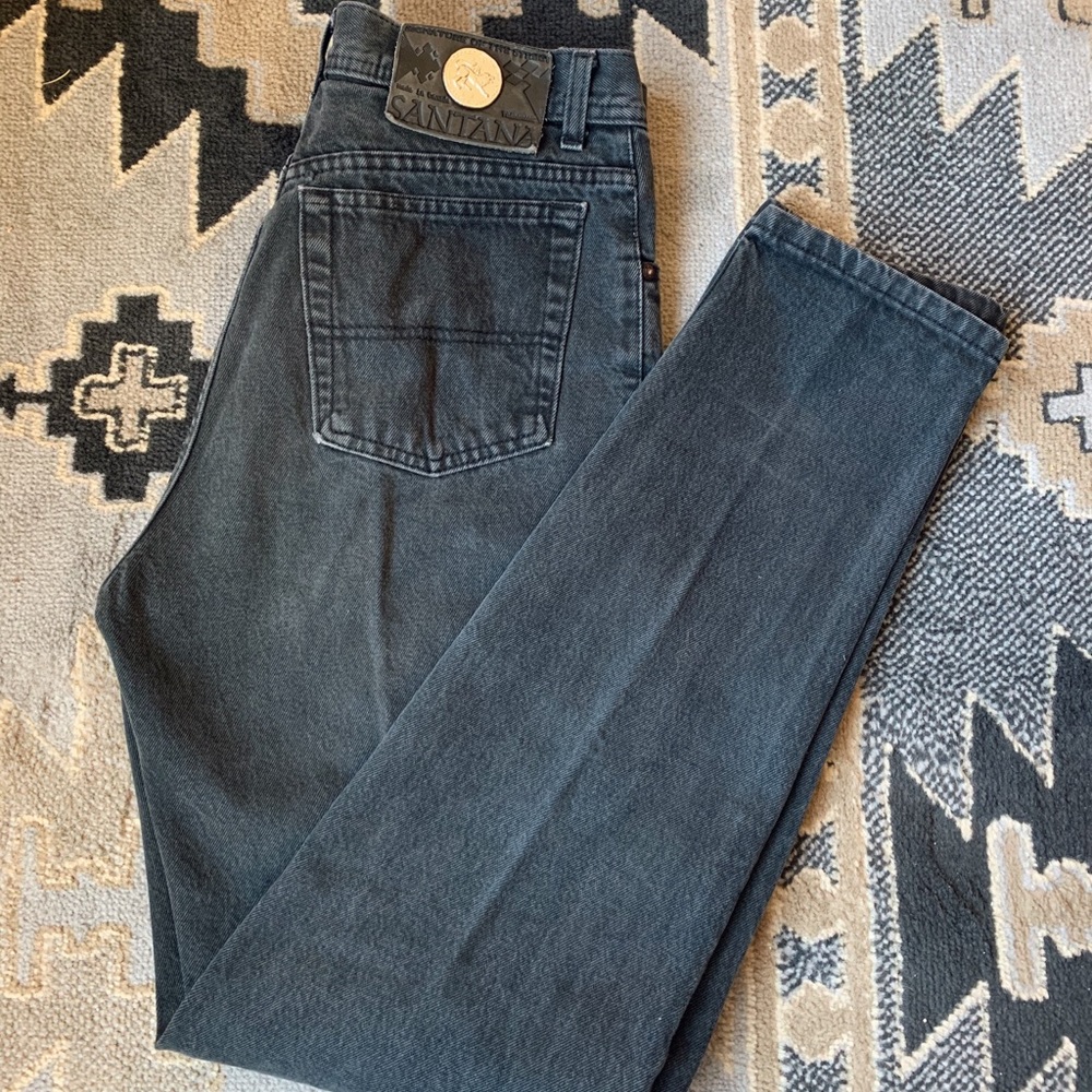 ✨ Vintage ✨ Santana Bootcut Jeans